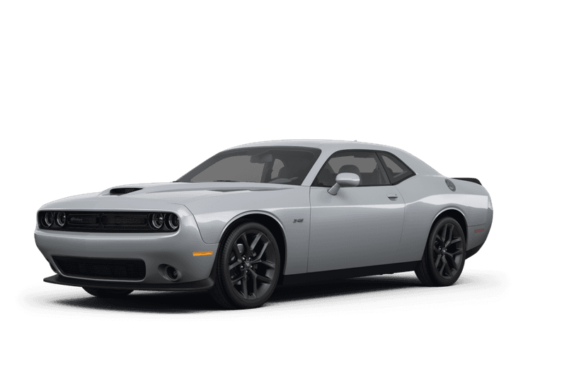 2023 Dodge Challenger 2023 Dodge Challenger