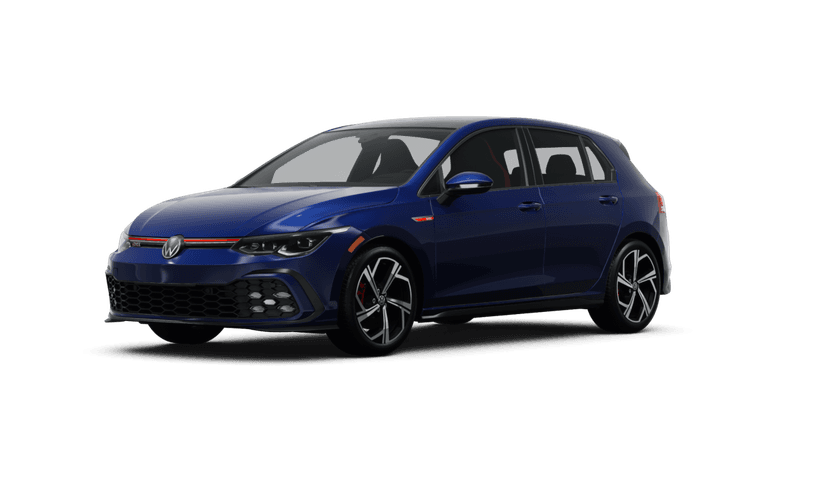 2025 Volkswagen Golf GTI 2025 Volkswagen Golf GTI