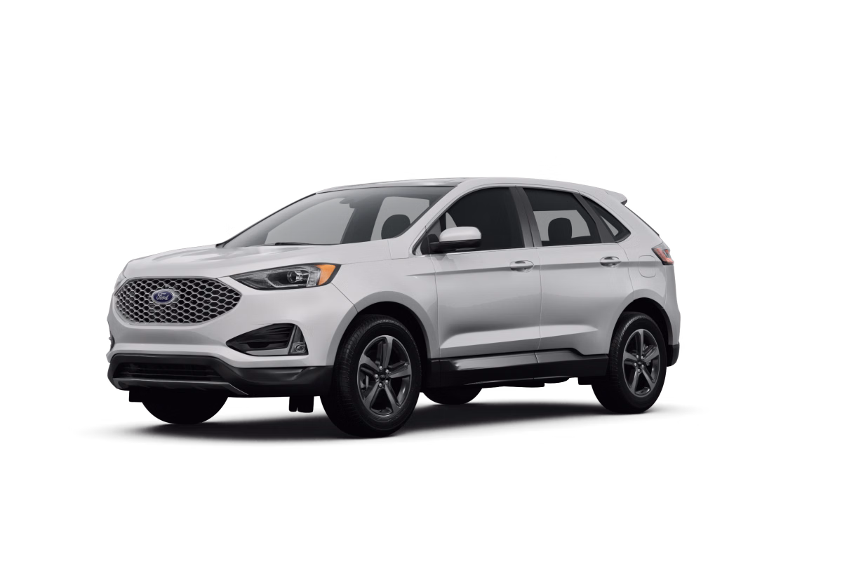 2024 Ford Edge 2024 Ford Edge