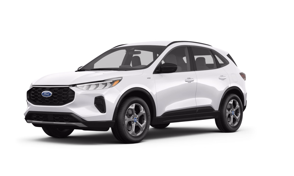 2025 Ford Escape 2025 Ford Escape