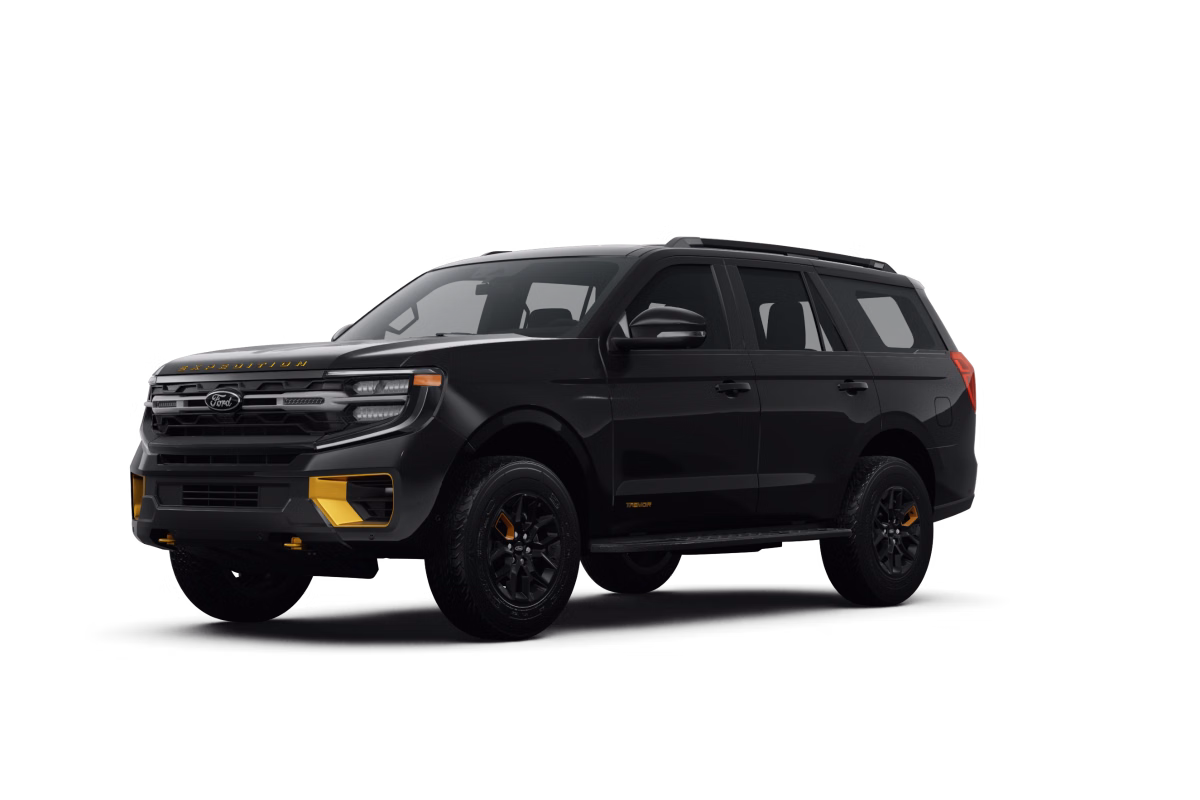 2026 Ford Expedition 2026 Ford Expedition